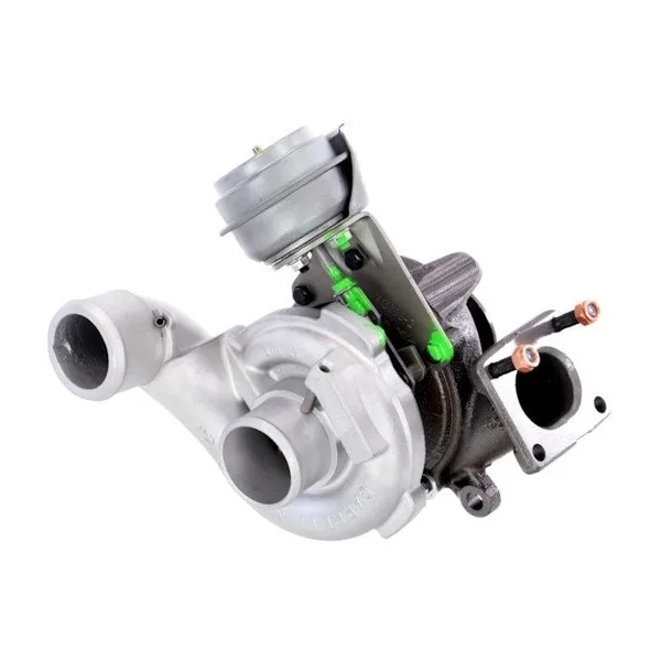 Turbolader Garrett 712766-5003S