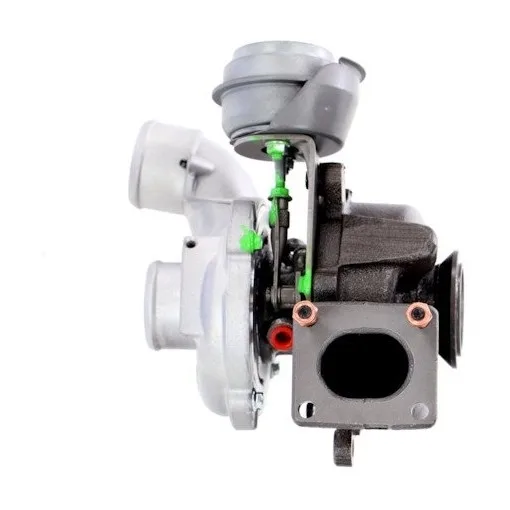 Turbolader Garrett 712766-5003S - 2