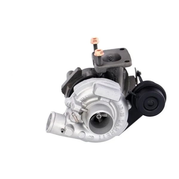 Turbo Garrett 701796-5001S