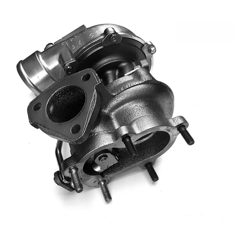 Turbolader IHI VA56A - 3
