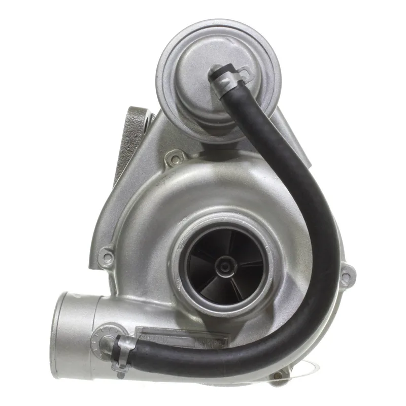 Turbo IHI VL4