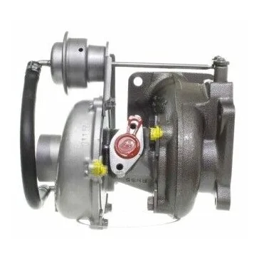 Turbo IHI VL4 - 2