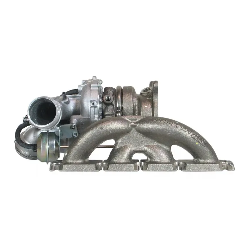 Turbo IHI 9VA15 - 2