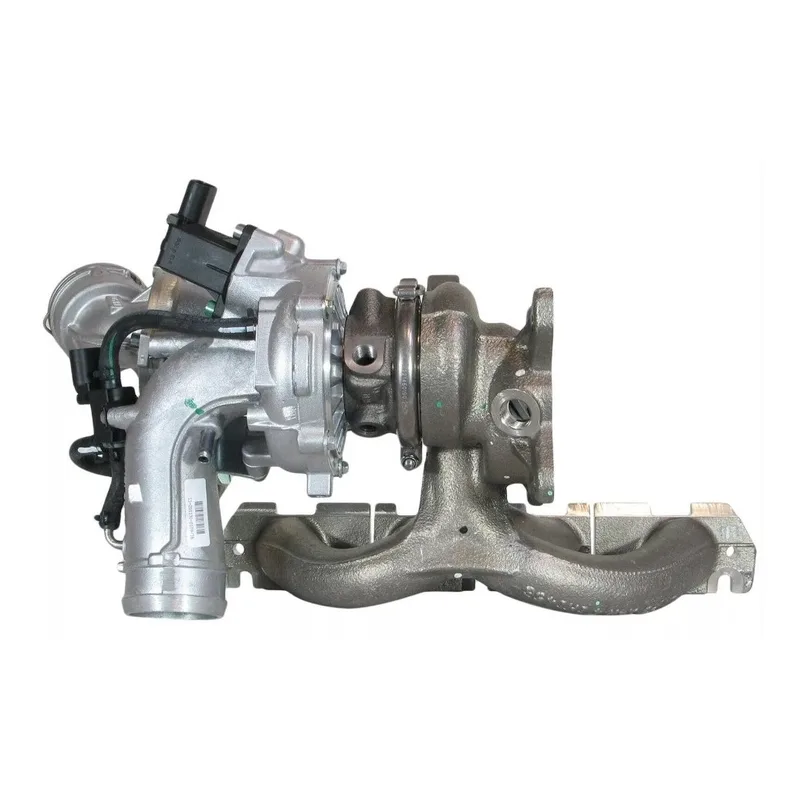 Turbo IHI 9VA15 - 3