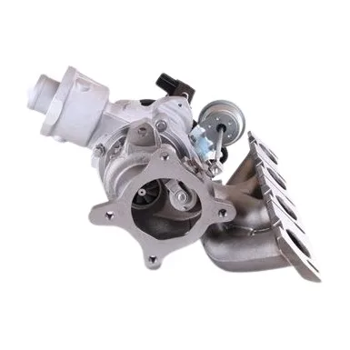 SL Turbo 9VA12 - 2