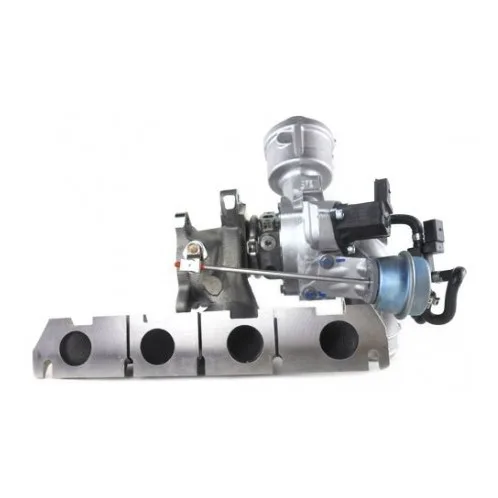 SL Turbo 5303 988 0291 - 2