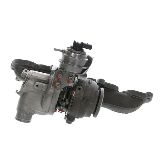 SL Turbo 847671-5002S - 3