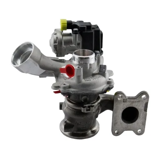 Turbolader IHI 9V205