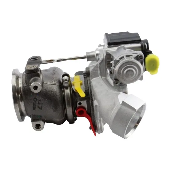 Turbolader IHI 9V205 - 2