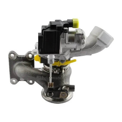Turbolader IHI 9V205 - 3