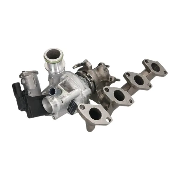SL Turbo 9V203