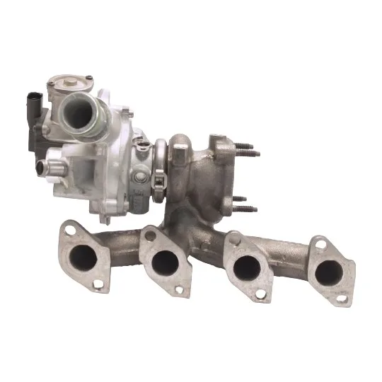 SL Turbo 9V202 - 2