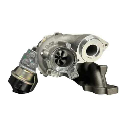 Turbolader MAHLE 030TC11003000