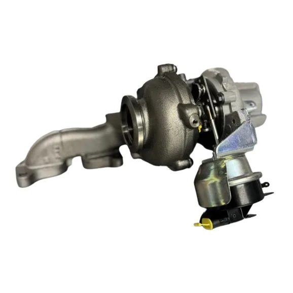 Turbolader MAHLE 030TC11003000 - 3