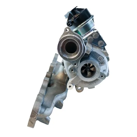 Turbolader MAHLE 030TC11005000