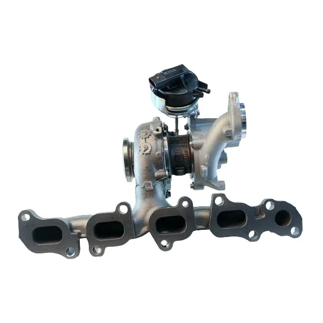 Turbolader MAHLE 030TC11005000 - 2