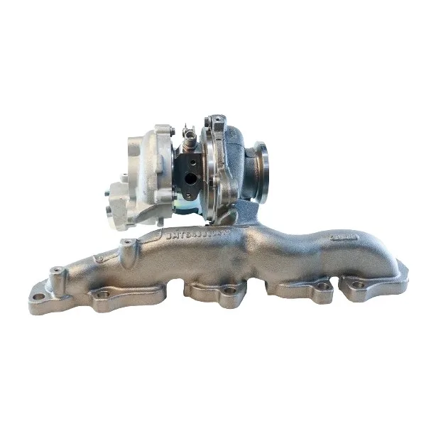Turbolader MAHLE 030TC11005000 - 3