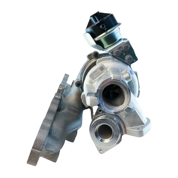 Turbo MAHLE 030TC11004000