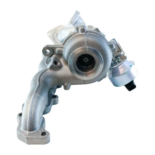 Turbolader MAHLE 030TC11004000 - 2