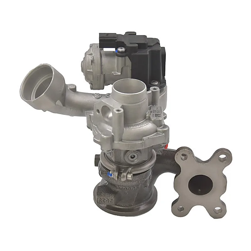 Turbolader MAHLE 030TC11001000