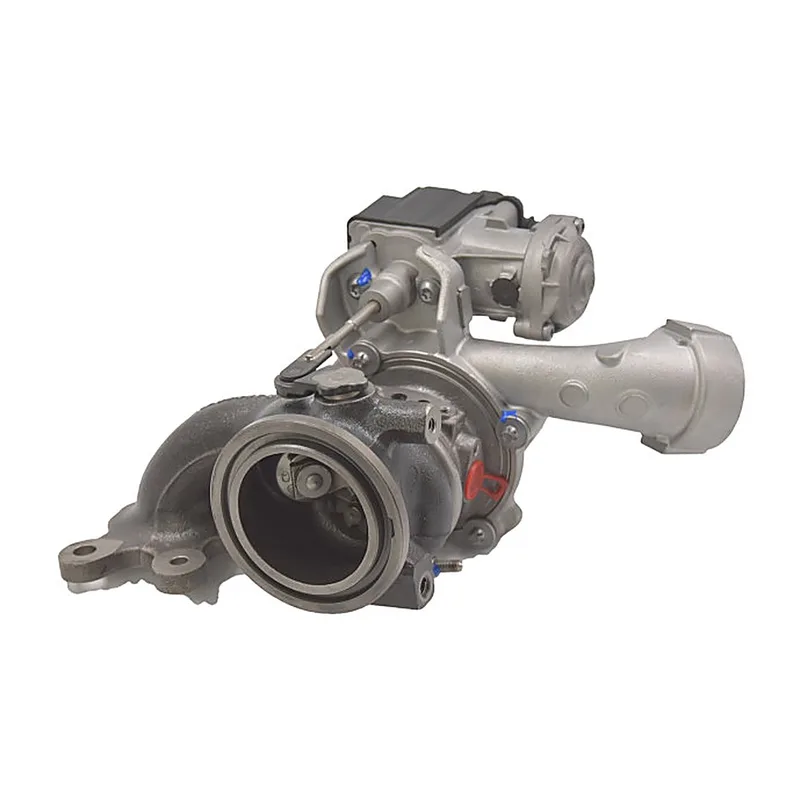 Turbolader MAHLE 030TC11001000 - 2