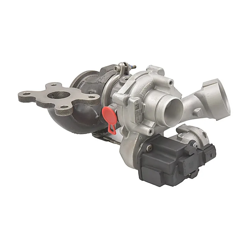 Turbolader MAHLE 030TC11001000 - 3