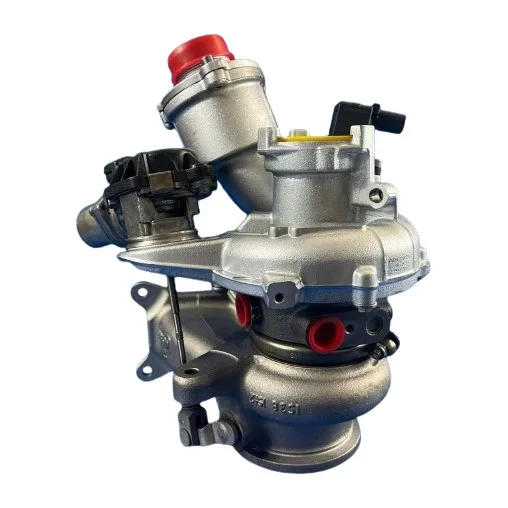 Turbo IHI 9VA06