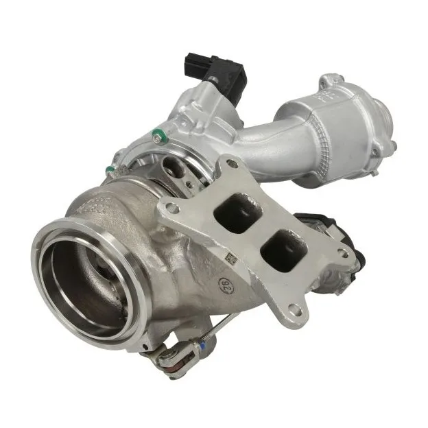 SL Turbo 9VA05 - 2