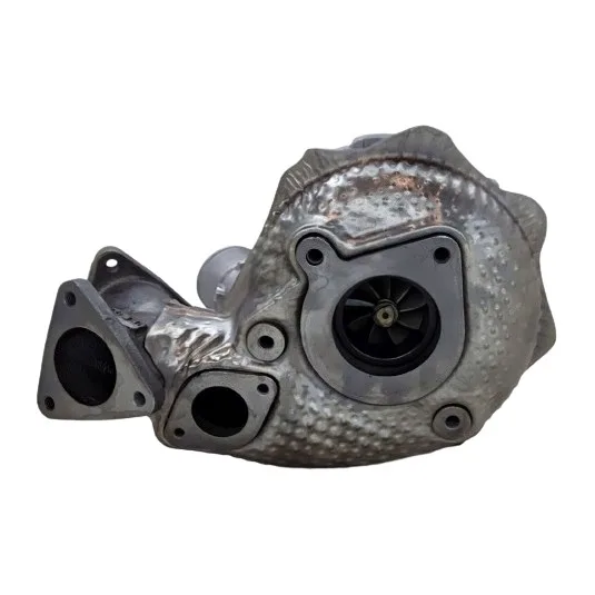 Turbolader Garrett 804986-5005S - 2