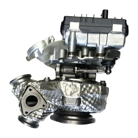 Turbo Garrett 839077-5002S - 2