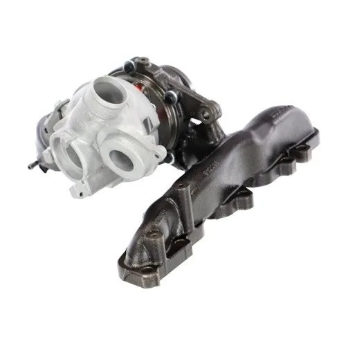 SL Turbo 821866-5009S