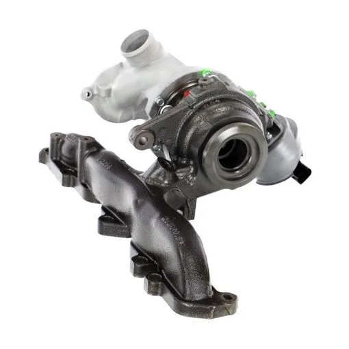 SL Turbo 821866-5009S - 3