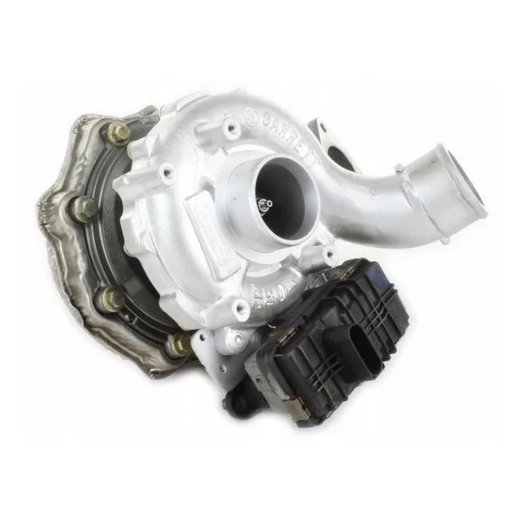 Turbo Garrett 819968-5001S