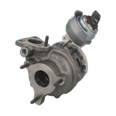 SL Turbo 818987-5001S - 2