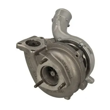 Turbolader Garrett 783762-5002S - 2
