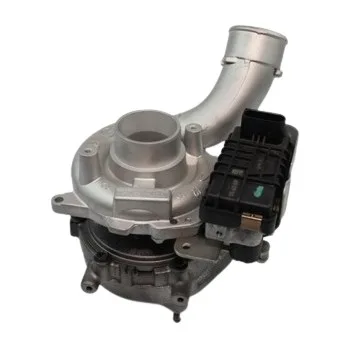 Turbolader Garrett 777159-5003S