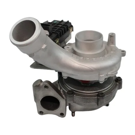 Turbolader Garrett 777159-5003S - 2
