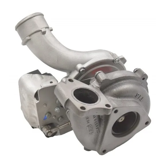 Turbolader Garrett 777159-5003S - 3
