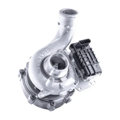 SL Turbo 776470-5003W