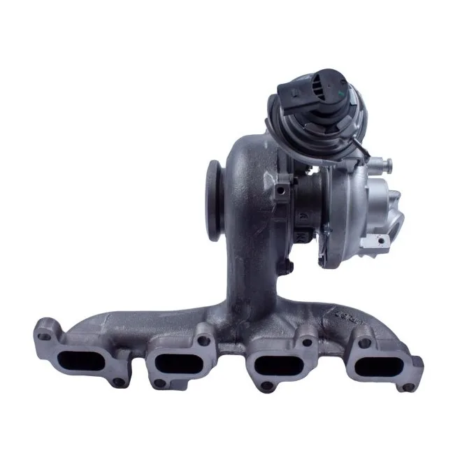 SL Turbo 775517-5002S - 3