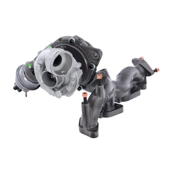 SL Turbo 757042-5018S