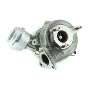 SL Turbo 717858-5009S - 3