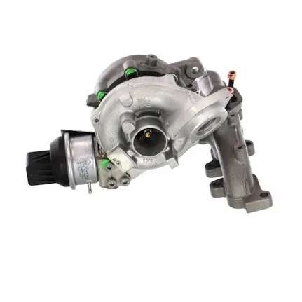 Turbolader BorgWarner - KKK 5440 988 0037