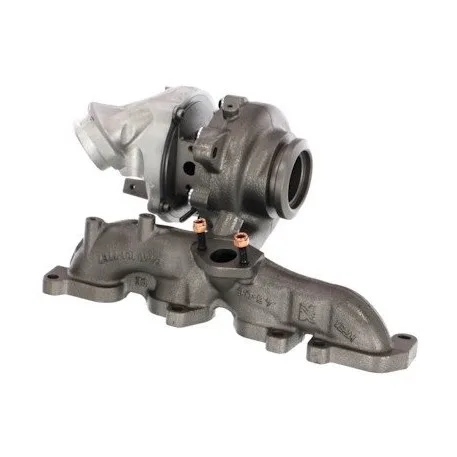 Turbolader BorgWarner - KKK 5440 988 0037 - 2