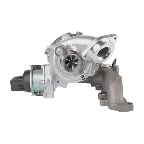 SL Turbo 5439 988 0136