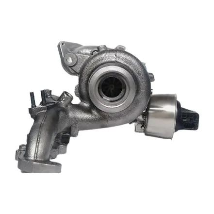 SL Turbo 5439 988 0136 - 2