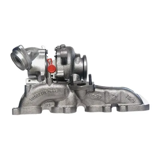 SL Turbo 5439 988 0136 - 3