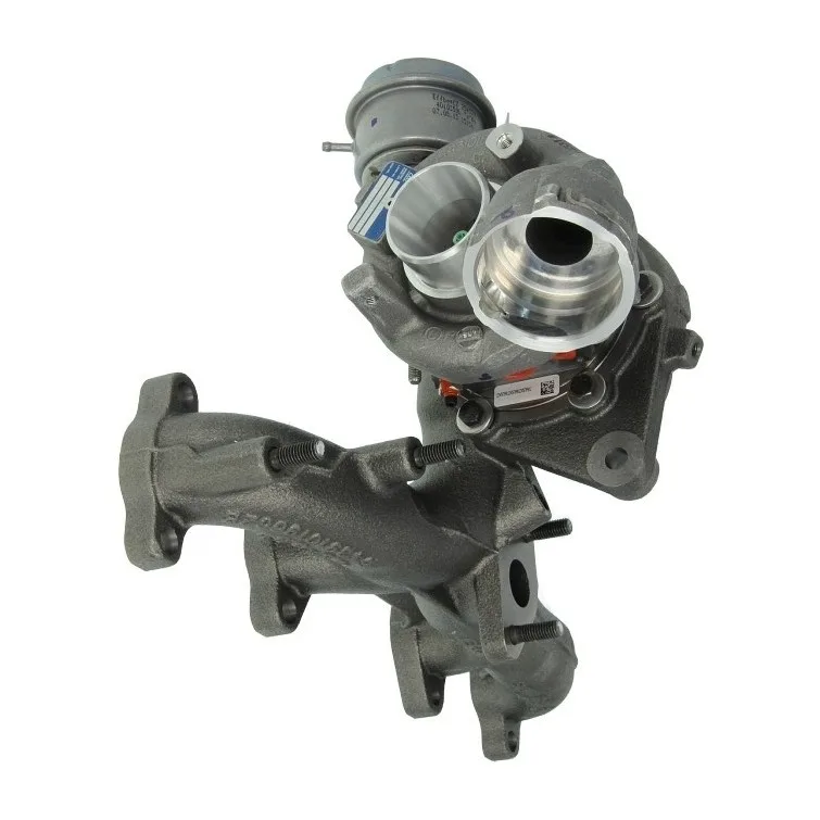 SL Turbo 5439 988 0029