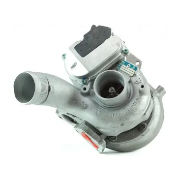 Turbo BorgWarner - KKK 5304 988 0055