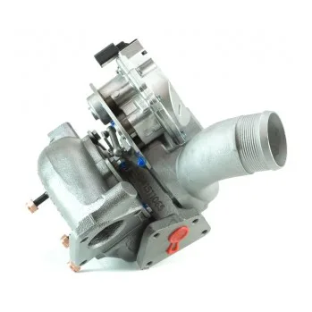 Turbolader BorgWarner - KKK 5304 988 0055 - 2